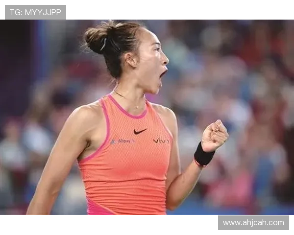 ✅体育直播🏆世界杯直播🏀NBA直播⚽- 郑钦文闯入武网女单四强，将与王欣瑜上演“中国德比”- sports